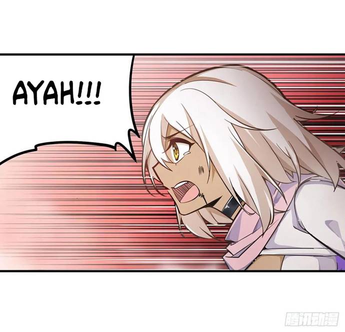 Wuxian Shitu Yu Shier Zhan Ji (Infinite Apostles and Twelve War Girls) Chapter 141 Gambar 29